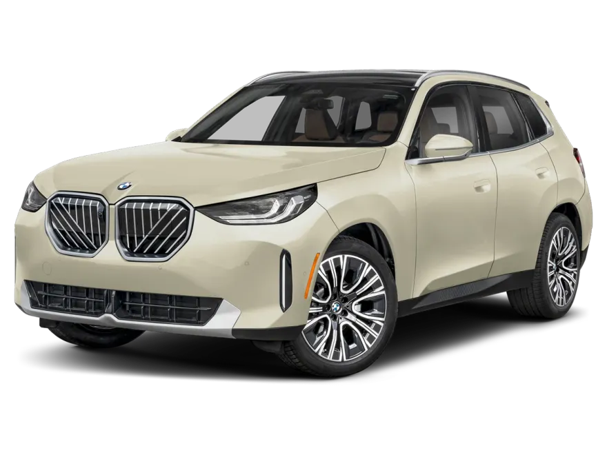 2026 Bmw X3 photo 1