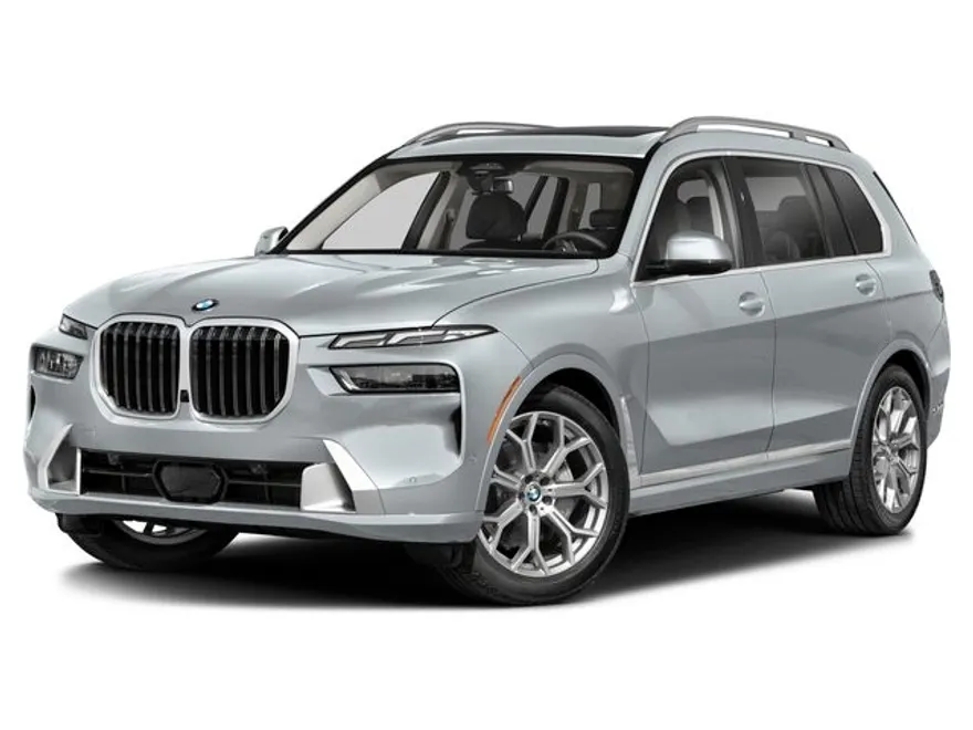 2026 Bmw X7 xDrive40i photo 1
