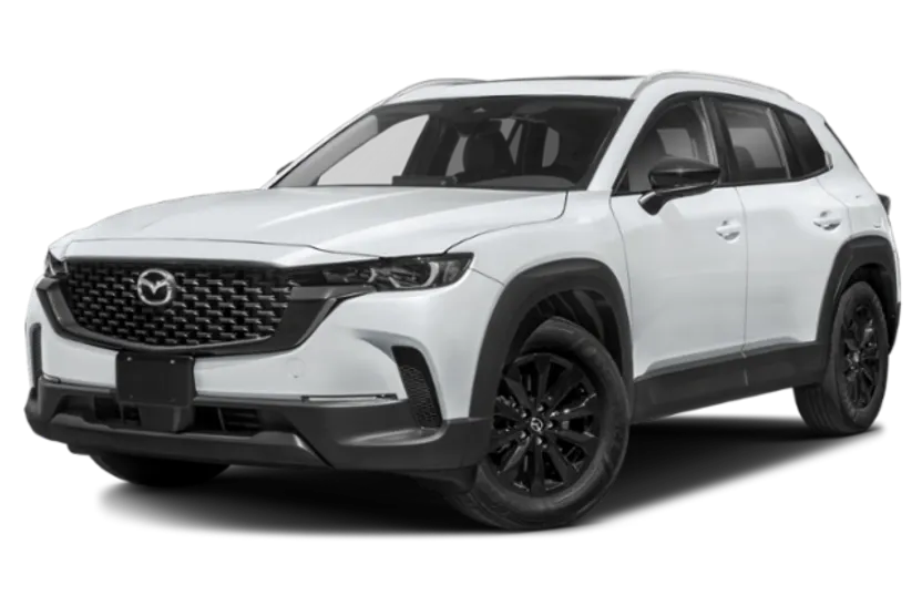 2025 Mazda CX-50 2.5 S Premium photo 1
