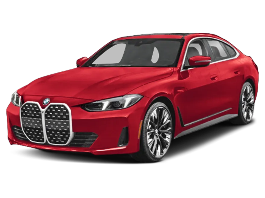 2025 Bmw 430i 430i xDrive xDrive Gran Coupe photo 1