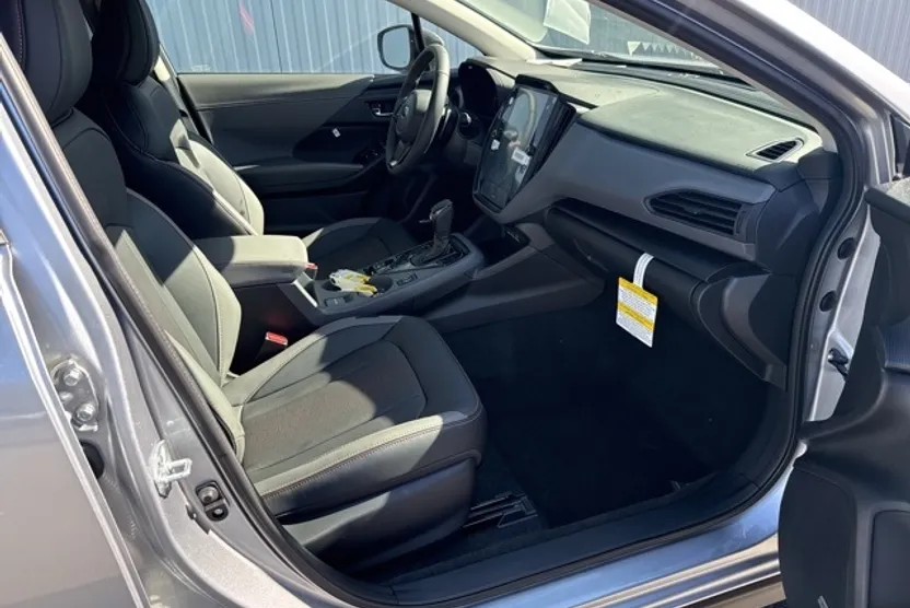 2025 Subaru Crosstrek Limited photo 1