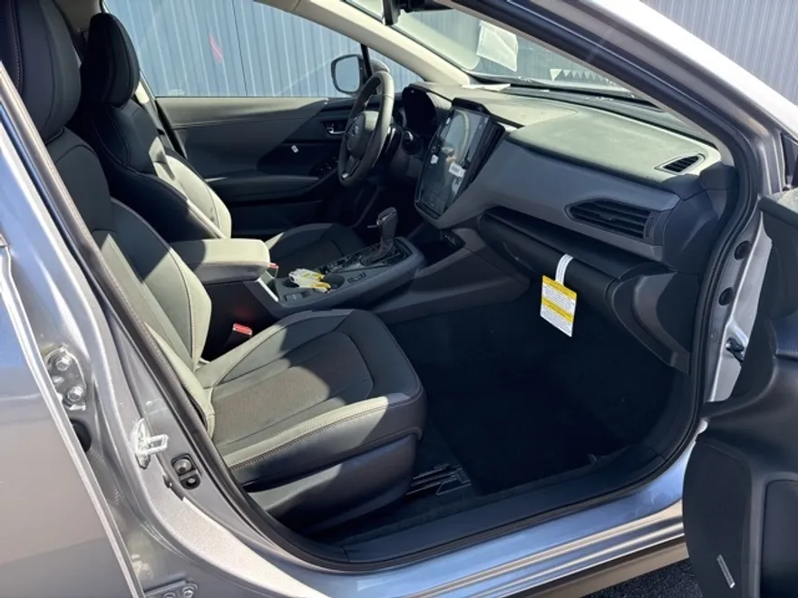 2025 Subaru Crosstrek Limited photo 1