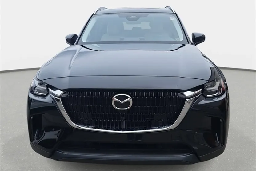 2025 Mazda CX-90 3.3 Turbo Preferred photo 1