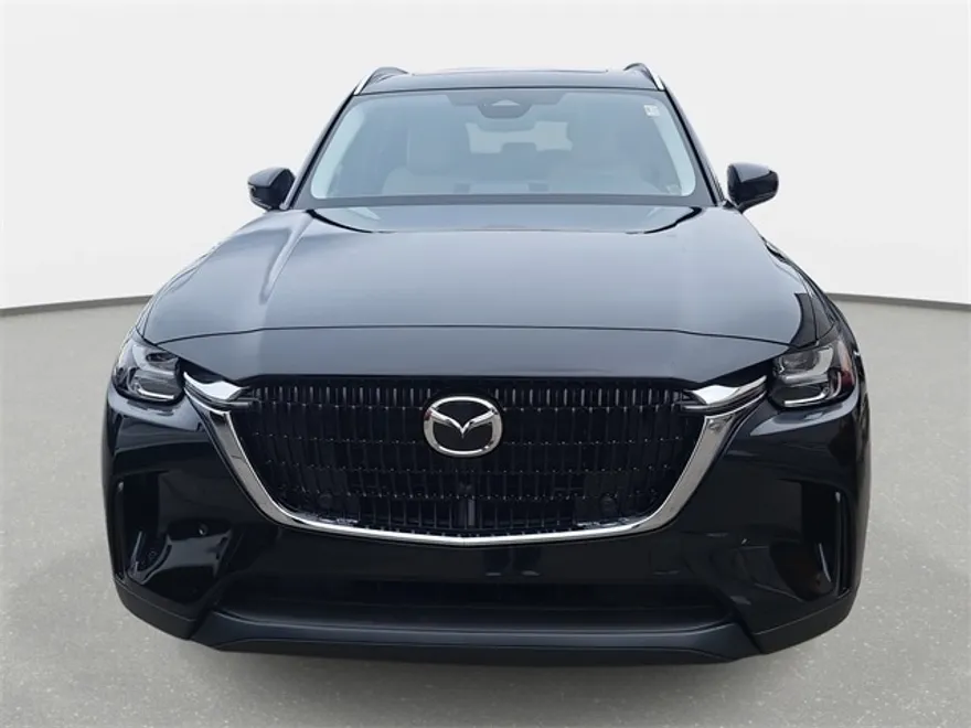 2025 Mazda CX-90 3.3 Turbo Preferred photo 1
