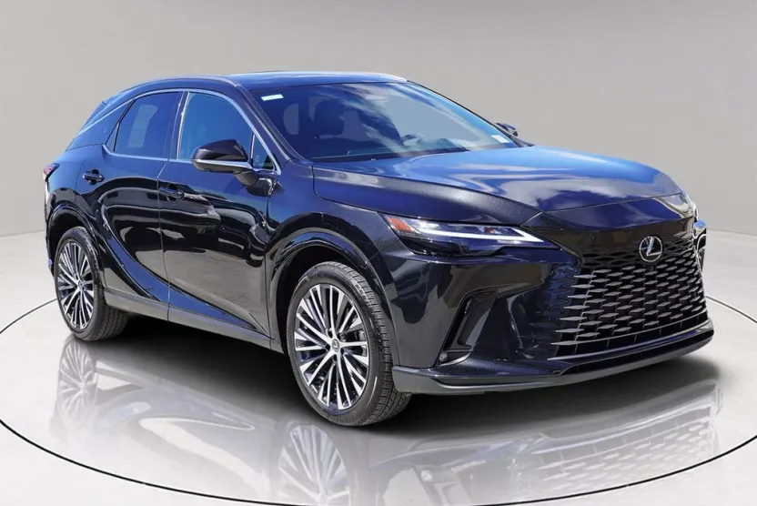 2023 Lexus RX 350 Premium photo 1