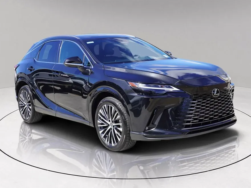 2023 Lexus RX 350 Premium photo 1