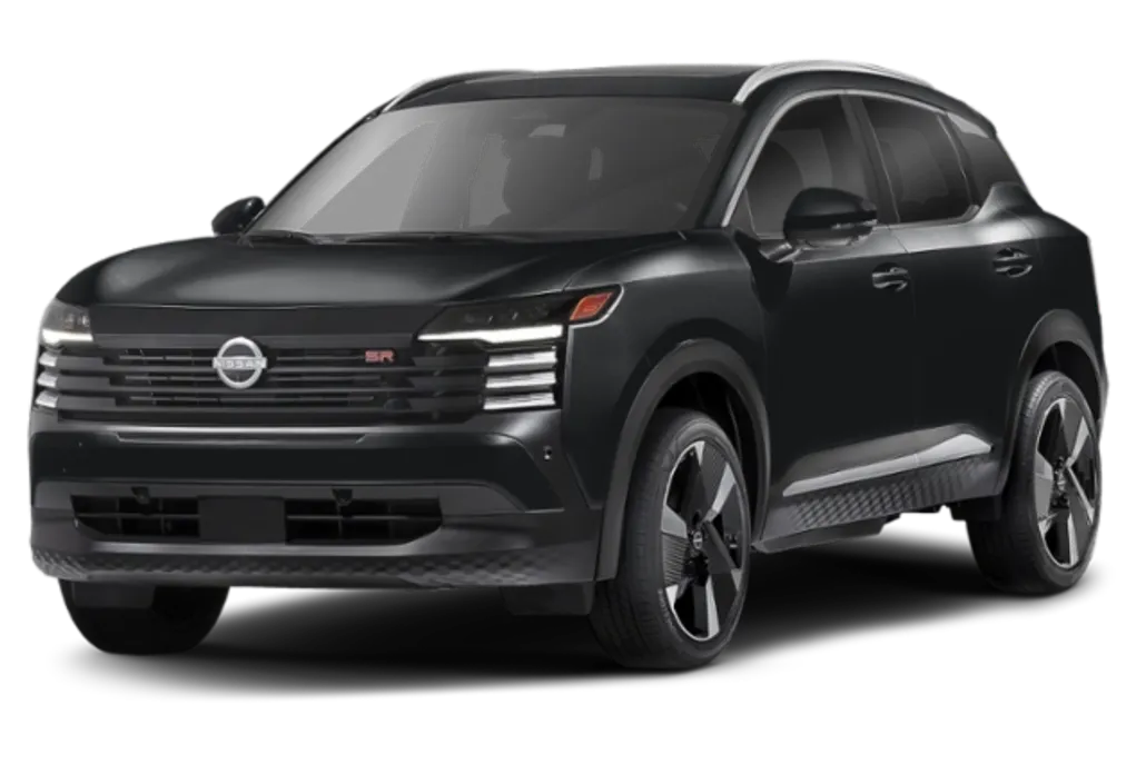 2025 Nissan Kicks SR photo 1