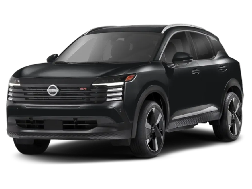 2025 Nissan Kicks SR photo 1