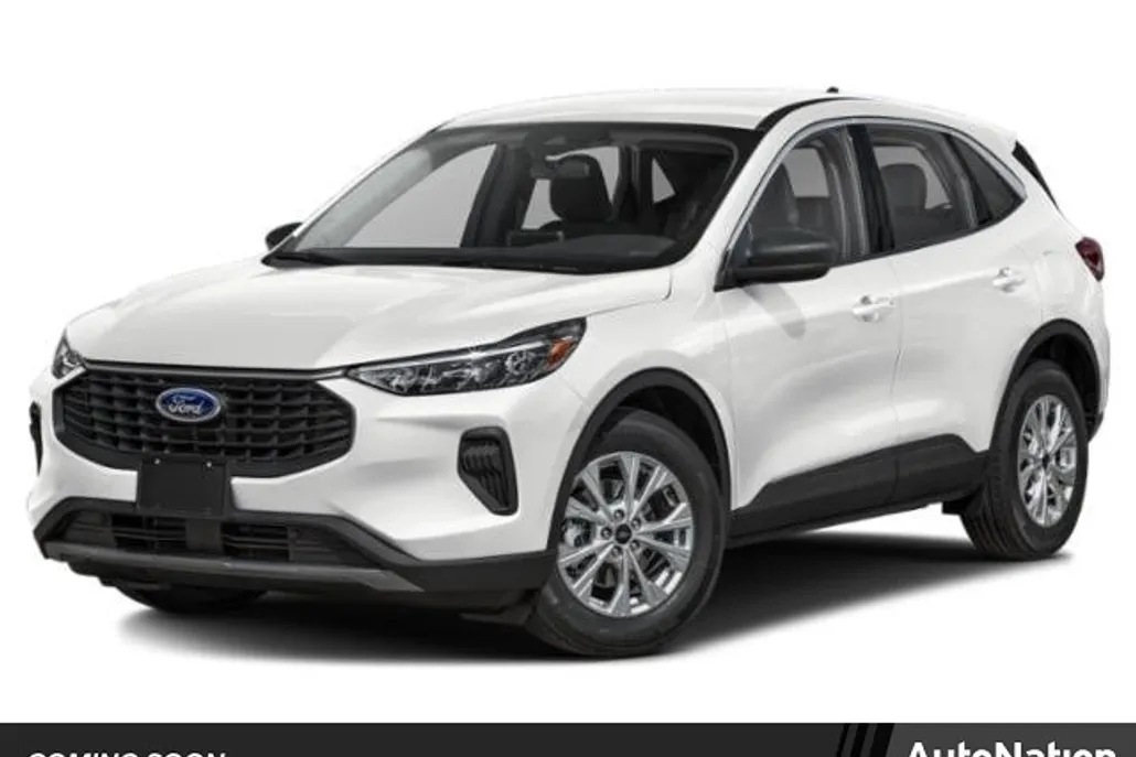 2025 Ford Escape Active photo 1