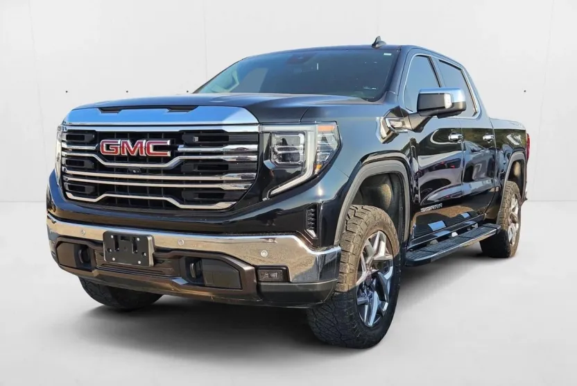 2023 Gmc Sierra 1500 SLT photo 1