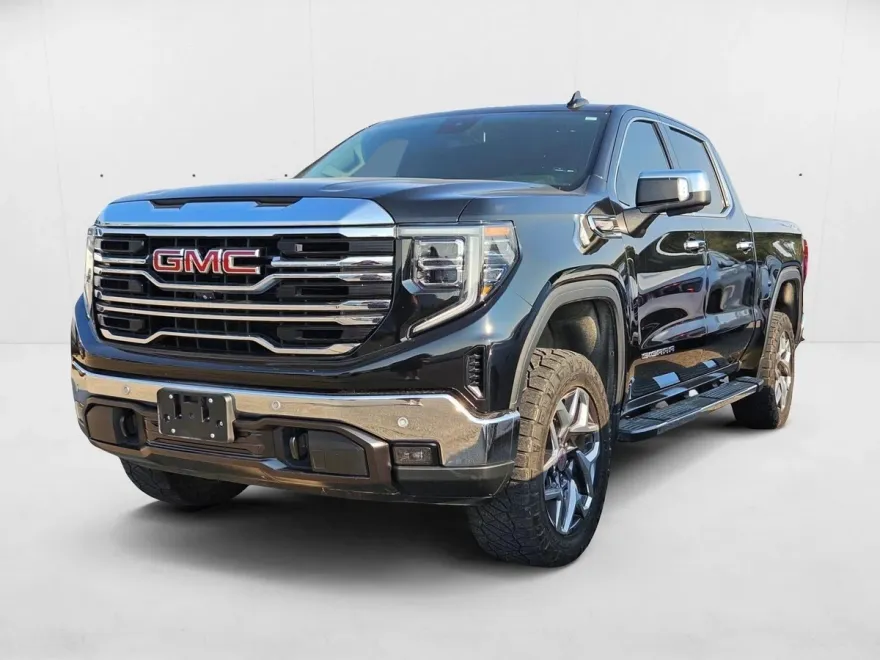 2023 Gmc Sierra 1500 SLT photo 1