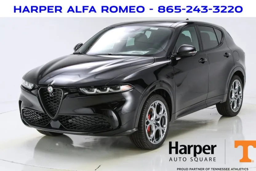 2024 Alfa Romeo Tonale Veloce photo 1