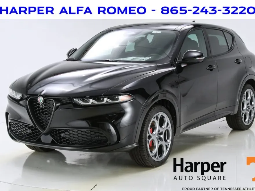 2024 Alfa Romeo Tonale Veloce photo 1