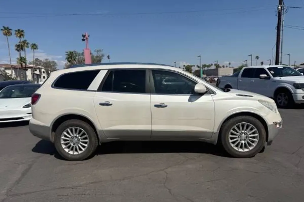 2008 Buick Enclave CXL photo 1