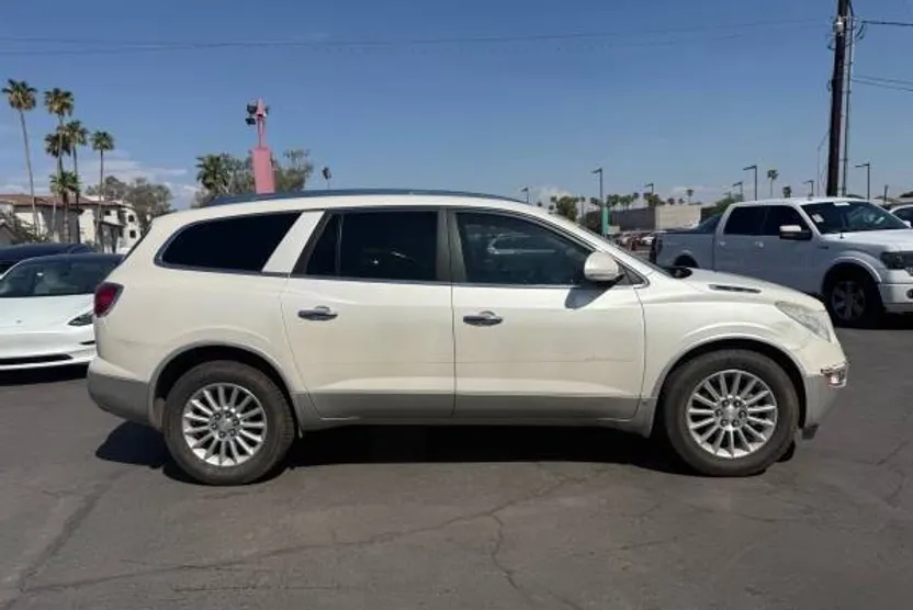 2008 Buick Enclave CXL photo 1