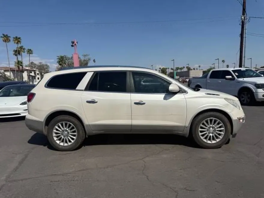 2008 Buick Enclave CXL photo 1