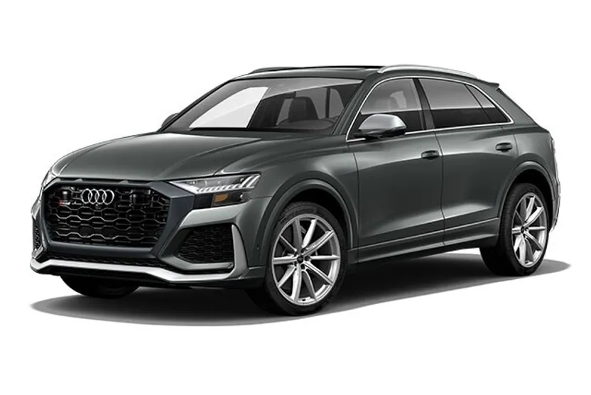 2023 Audi RS Q8 photo 1