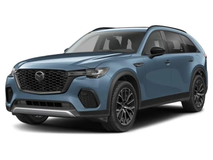 2025 Mazda CX-70 Premium Plus photo 1