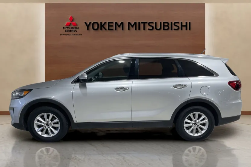 2020 Kia Sorento LX S photo 1