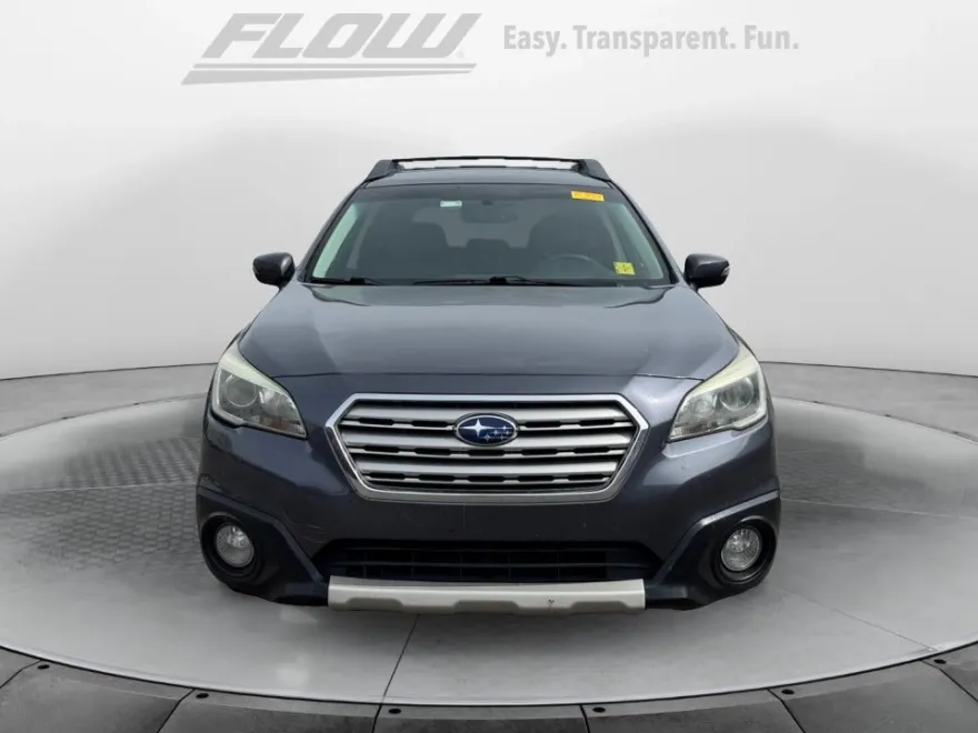 2015 Subaru Outback 2.5i Limited photo 1