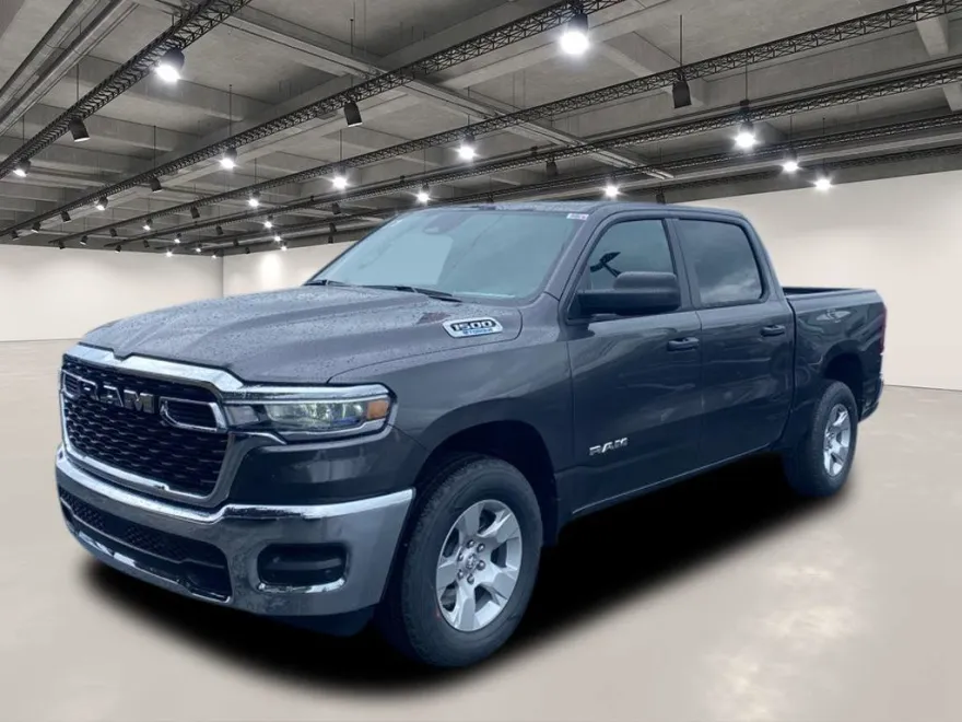 2025 Ram 1500 Tradesman photo 1