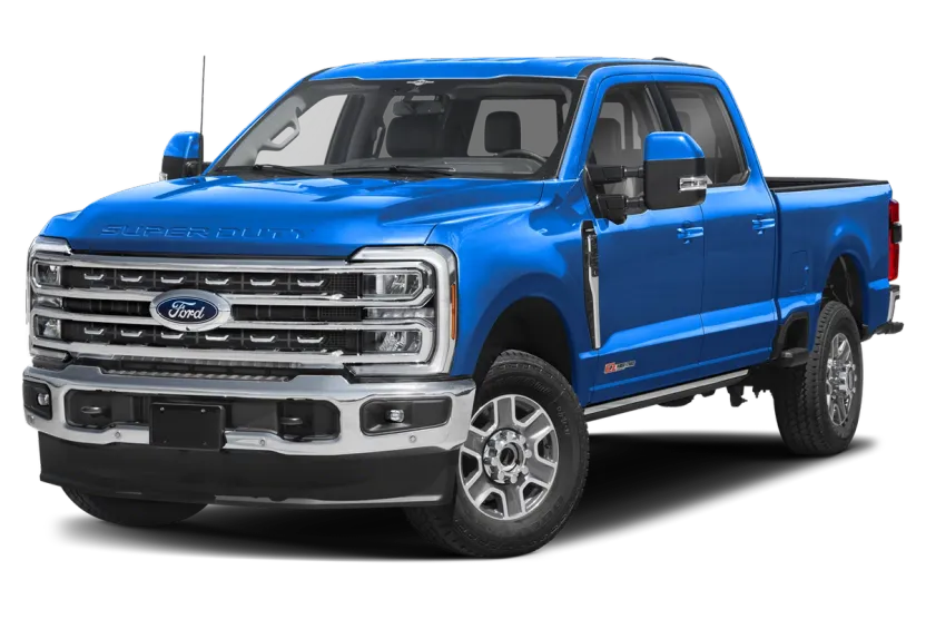 2026 Ford F-250 photo 1