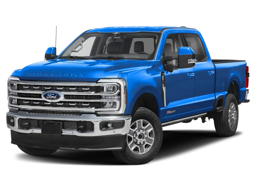 2026 Ford F-250 photo 1
