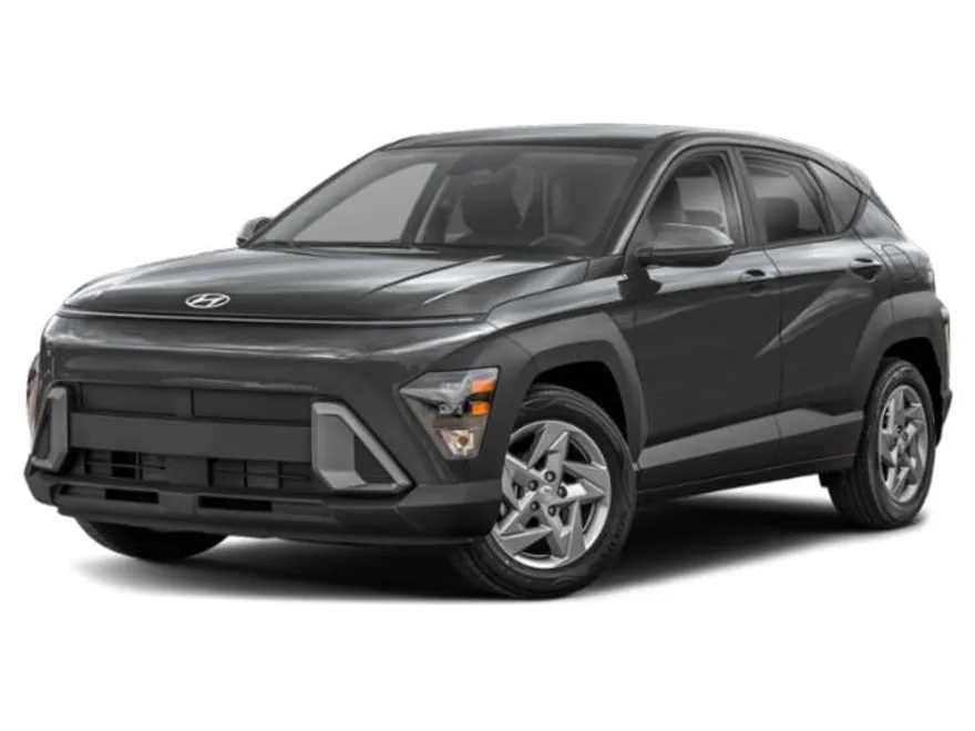 2026 Hyundai Kona SE photo 1