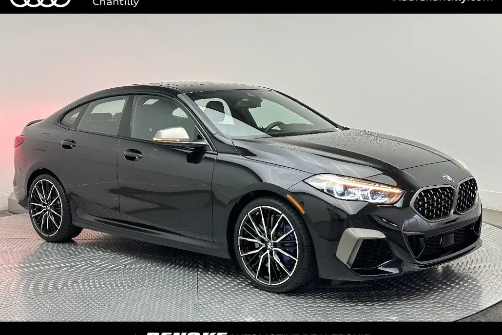 2024 Bmw M235i photo 1
