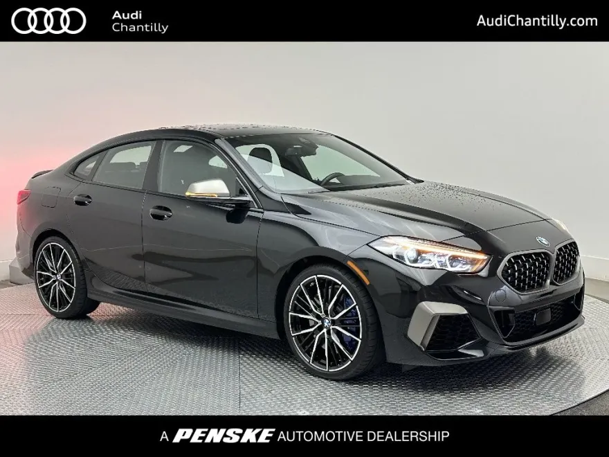 2024 Bmw M235i photo 1