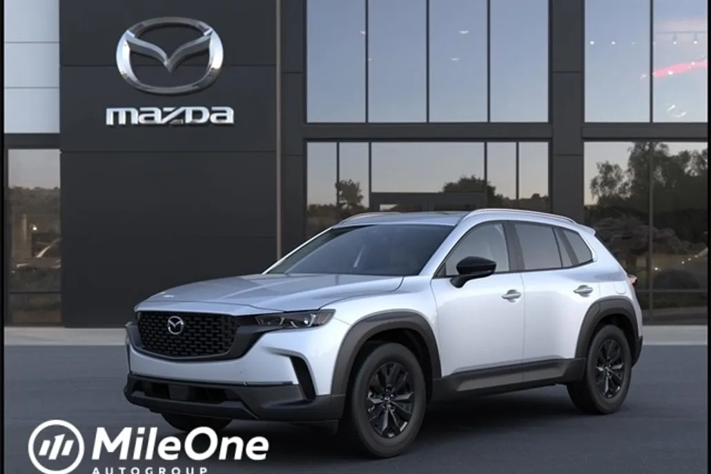 2025 Mazda CX-50 2.5 S Premium photo 1