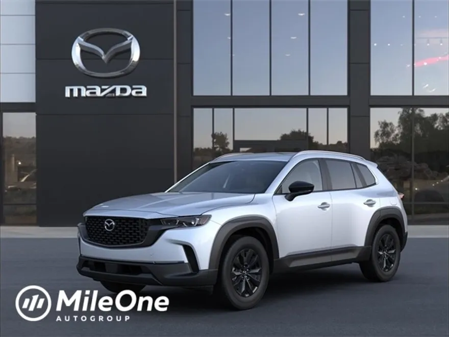 2025 Mazda CX-50 2.5 S Premium photo 1