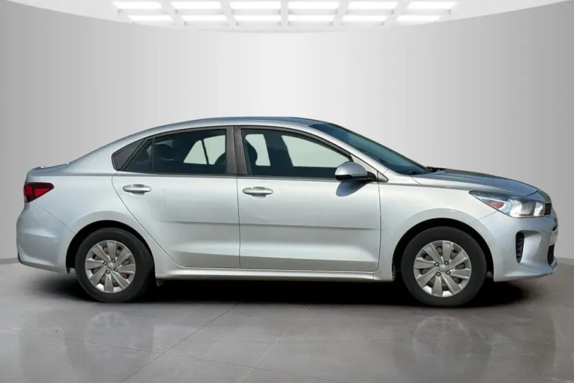 2019 Kia Rio LX S photo 1