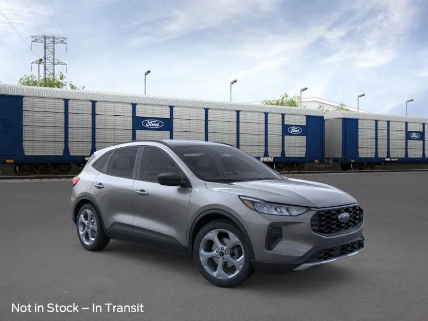 2025 Ford Escape ST-Line photo 1