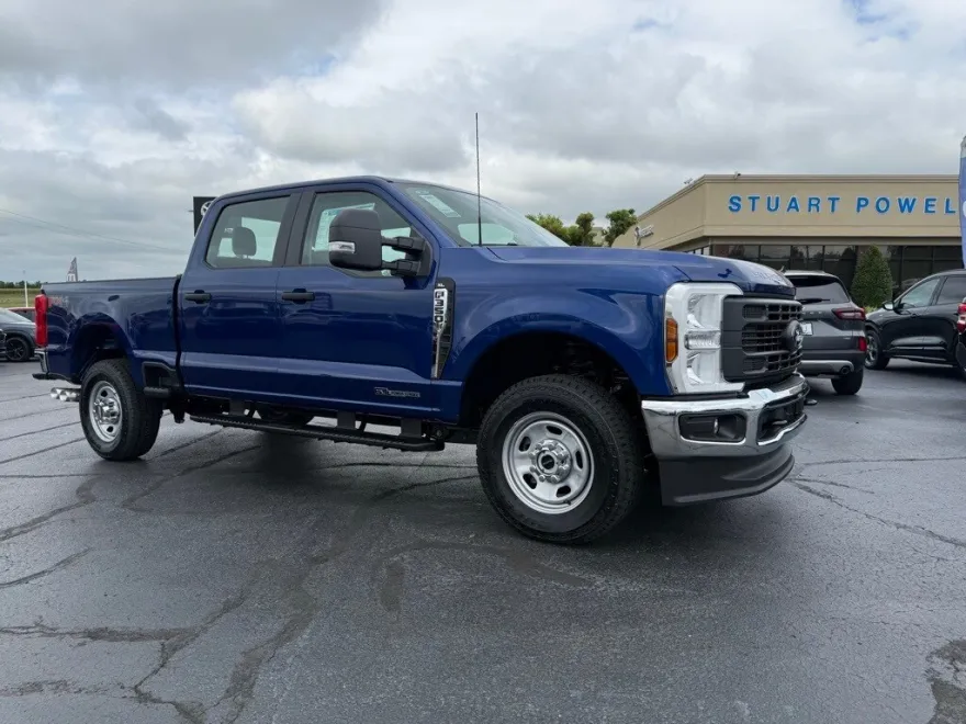 2026 Ford F-350 XL photo 1