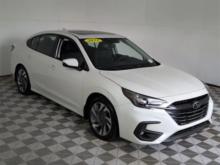 2023 Subaru Legacy Limited photo 1