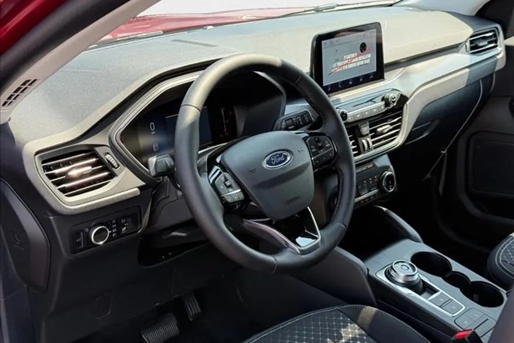 2025 Ford Escape Active photo 1