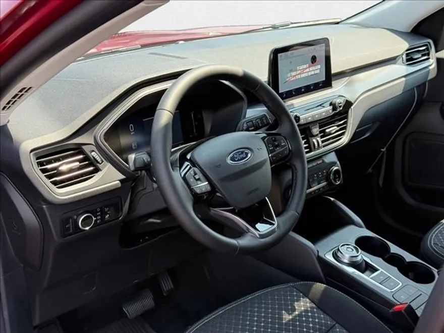2025 Ford Escape Active photo 1