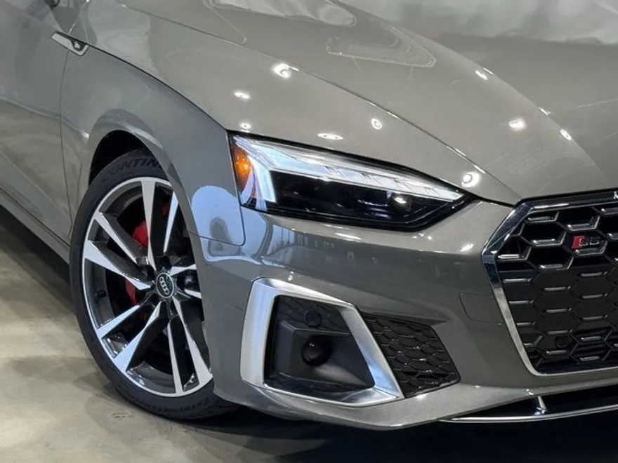 2023 Audi S5 Premium Plus photo 1