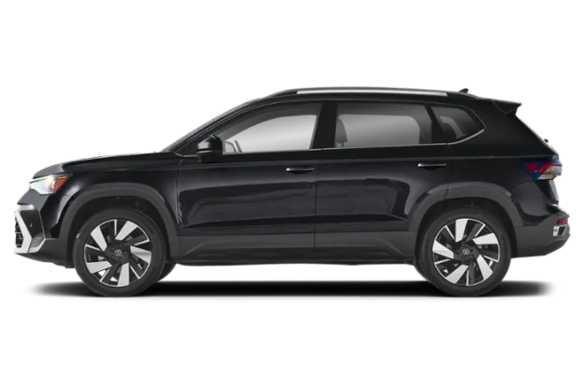 2025 Volkswagen Taos SEL photo 1
