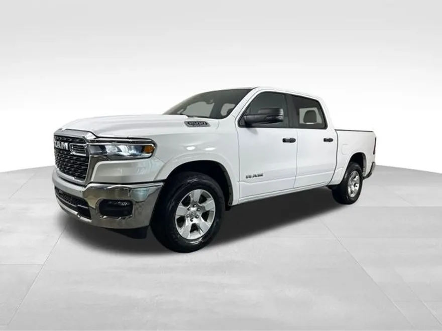 2025 Ram 1500 Big Horn photo 1