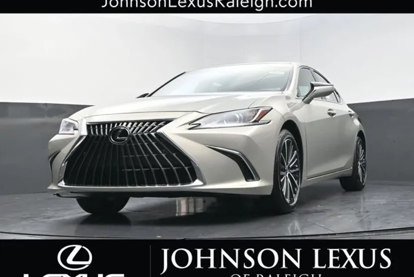 2025 Lexus ES 300h Premium photo 1