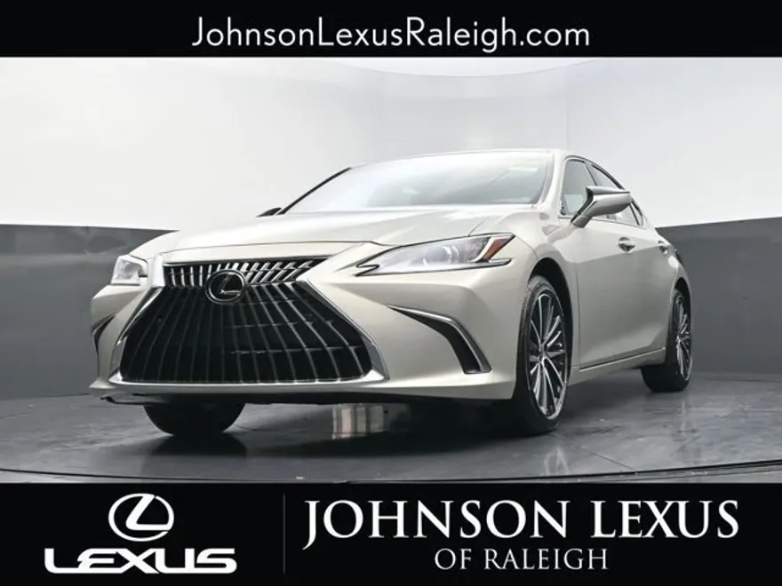 2025 Lexus ES 300h Premium photo 1
