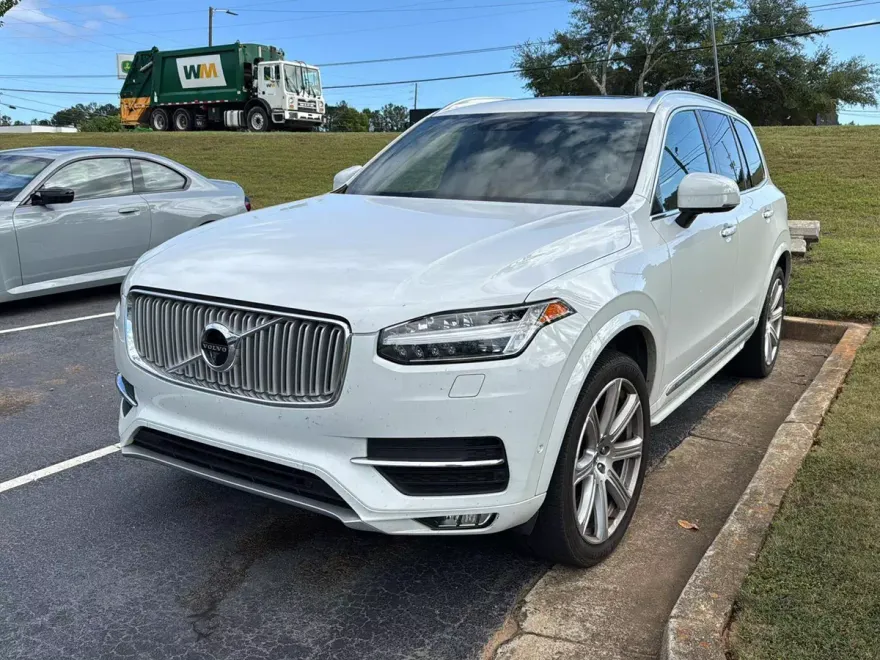 2018 Volvo XC90 Inscription photo 1