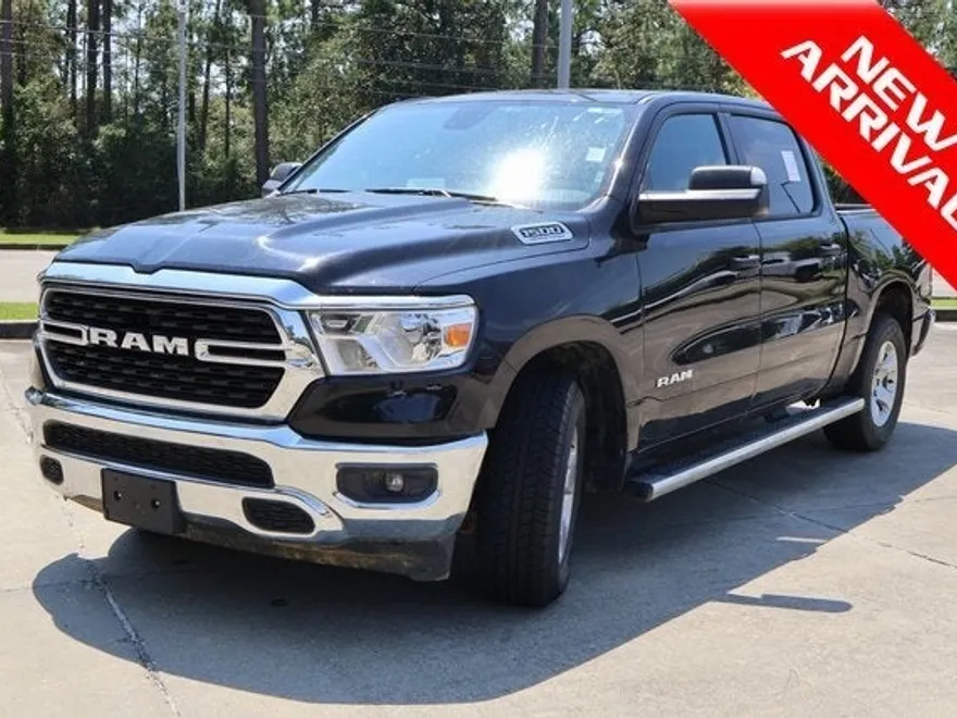 2023 Ram 1500 Lone Star photo 1