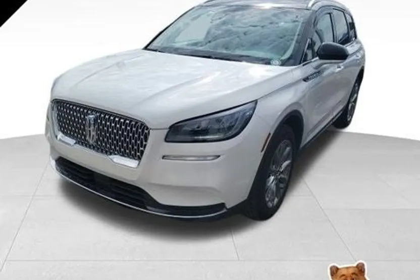 2022 Lincoln Corsair Standard photo 1