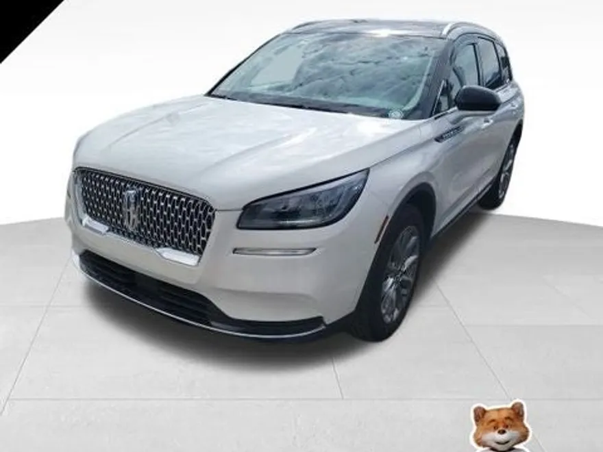 2022 Lincoln Corsair Standard photo 1