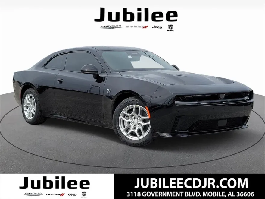 2025 Dodge Charger R/T photo 1