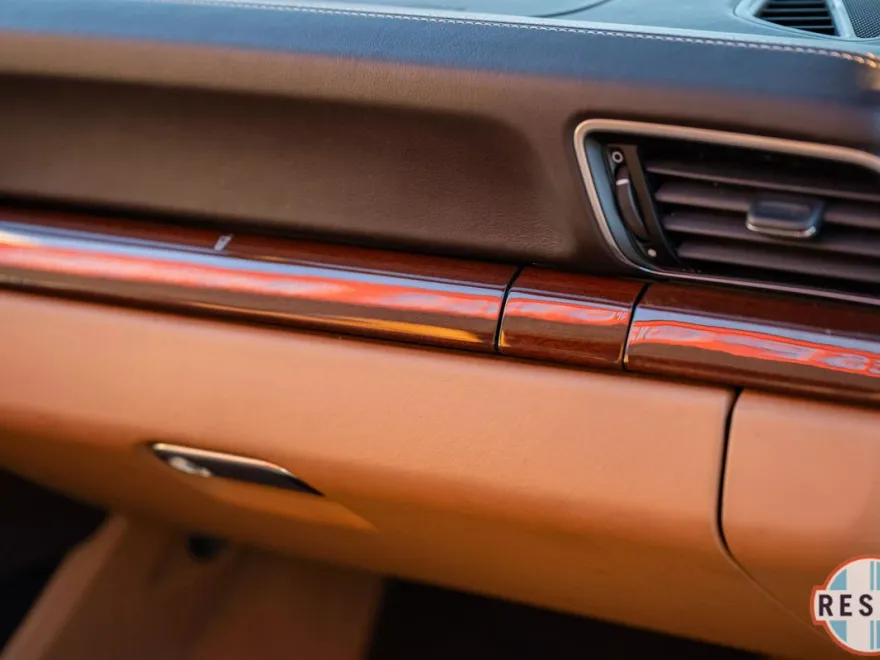 2015 Porsche 911 Targa 4S photo 26
