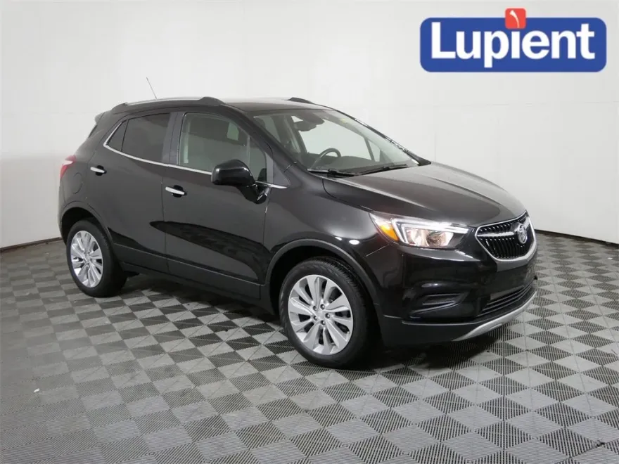2022 Buick Encore Preferred photo 1